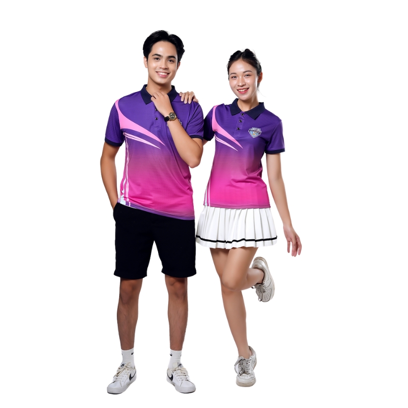 Đồng Phục Thể Thao 01