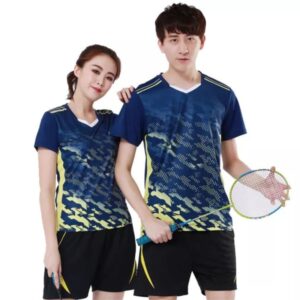 Đồng Phục Thể Thao 02