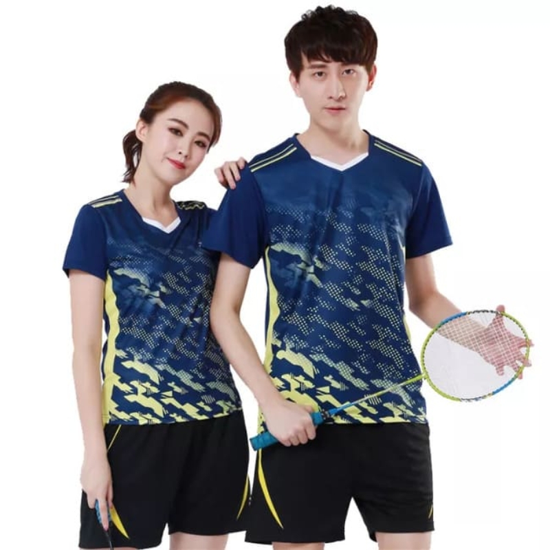 Đồng Phục Thể Thao 02