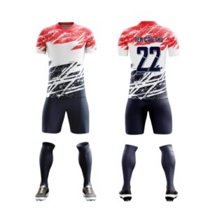 Đồng Phục Thể Thao 03