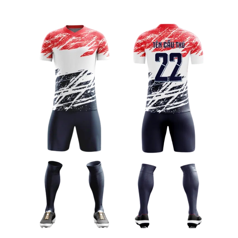 Đồng Phục Thể Thao 03