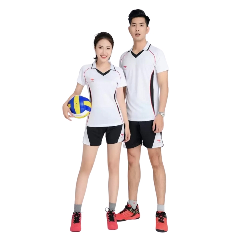 Đồng Phục Thể Thao 04