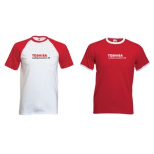 Áo thun quảng cáo 01