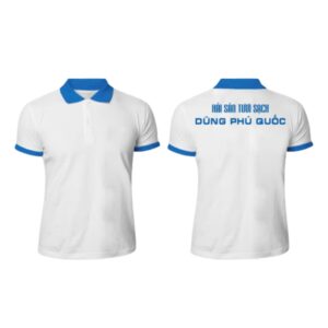 Áo thun quảng cáo 02