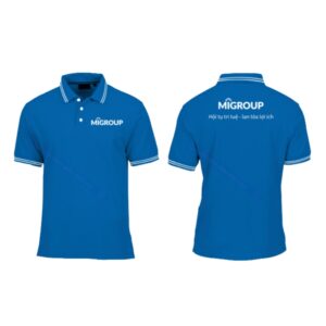 Áo thun quảng cáo 03