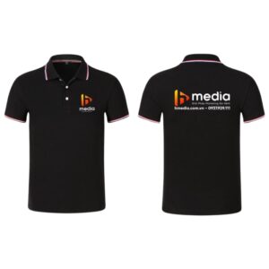 Áo thun quảng cáo 04