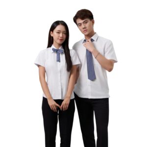 Đồng Phục Học Sinh - Sinh Viên 01