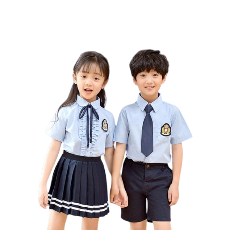 Đồng Phục Học Sinh - Sinh Viên 02