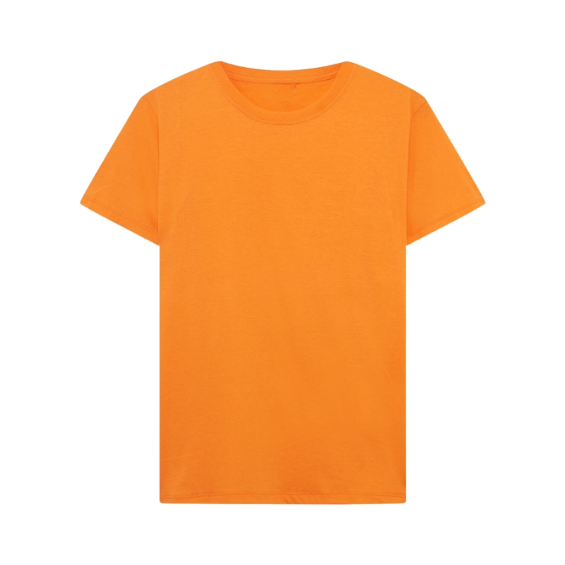 Áo Thun Cổ Tròn 04