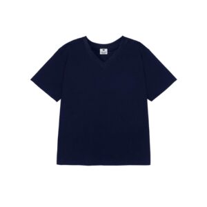 Áo Thun Cổ Tim 01