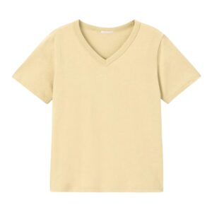 Áo Thun Cổ Tim 03