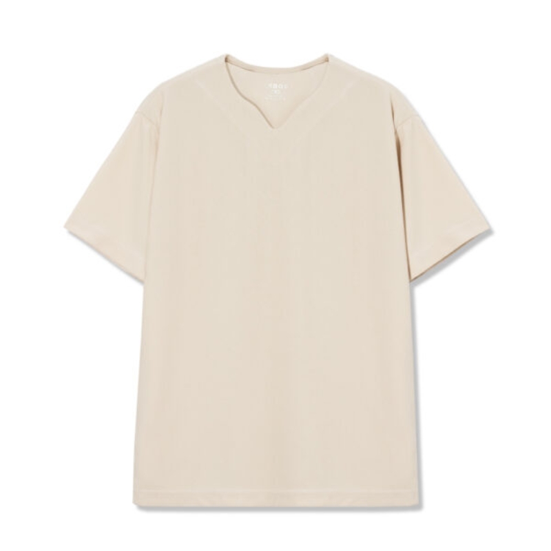 Áo Thun Cổ Tim 04