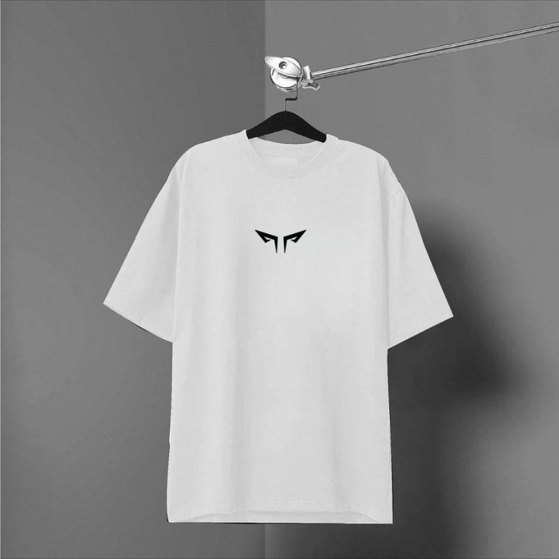 Áo Thun Oversize Cho Nam Nữ AO3