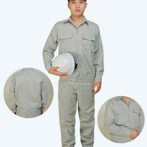 Quần áo bảo hộ lao động QA03